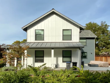 MYRTLE COMMONS