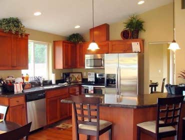 Photos by M&D Cabinets & Millwork Inc #1