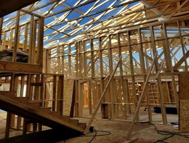 Residential - Custom Two Story - Stevens Point