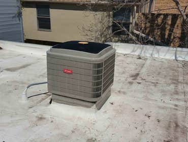 Photos from Van Genderen Service Co