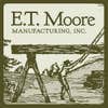 E. T. Moore Manufacturing logo