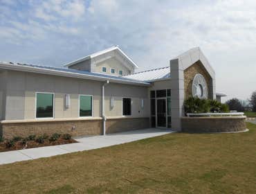 Photos from Composite Architectural Design Systems LLC