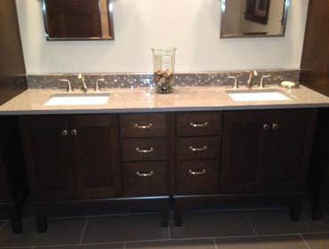 Photos from Golden Ladder Interiors