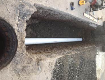Photos from Holena Excavating
