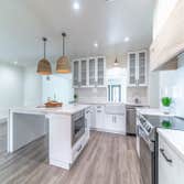 Photos by Lp Design & Renovation LLC #3 Our client's incredible lakefront home transformation is officially up on the market in Conway!! What an incre