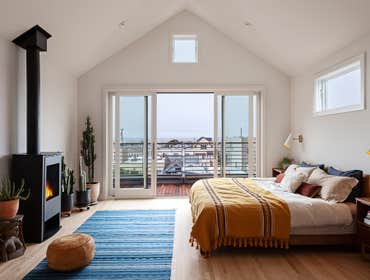 OUTER SUNSET HOUSE
