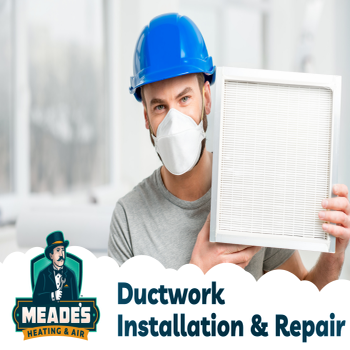 Meade's Heating and Air