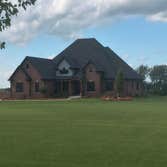 Custom Will County Home by Borrelli