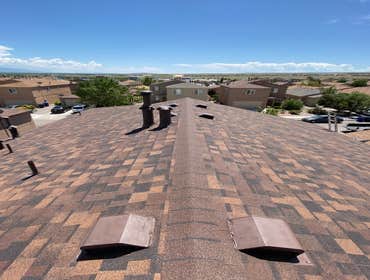 Photos by Premium Roofing #1