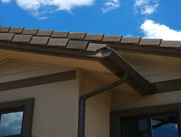 Photos by Heritage Roofing #1
