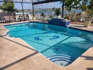 Photos by Artech Pools and Spas Inc #1