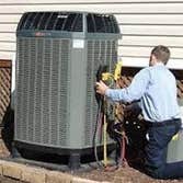 Comfort Heating and Air LLC