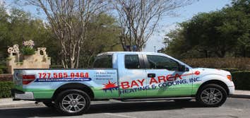 Photos by Bay Area Heating and Cooling Inc #1
