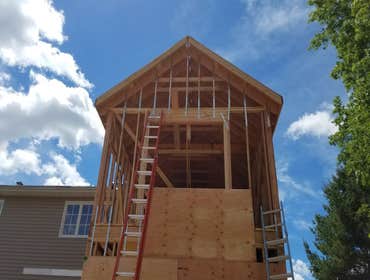 Photos by Molina Finish Carpentry Inc #1