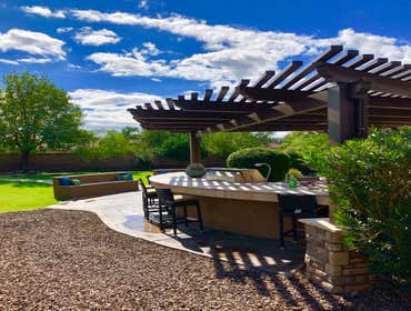 Photos by Falcon Landscapes Pavers & Masonry LLC #1