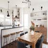 Eco Home Remodeling logo