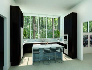Photo(s) from Wood Architects