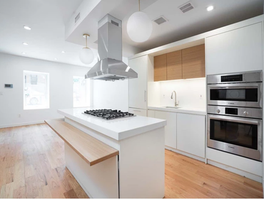 Clinton Hill 1600 sqft Duplex apartment, 3 badrooms 3 bathrooms