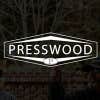 Presswood Construction logo