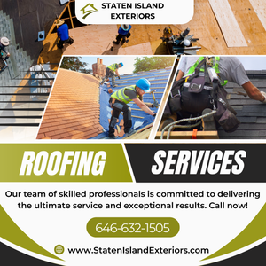 Photos by Staten Island Exteriors #1