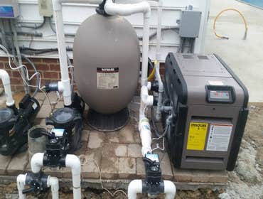 Photos from JL Newman Plumbing Services