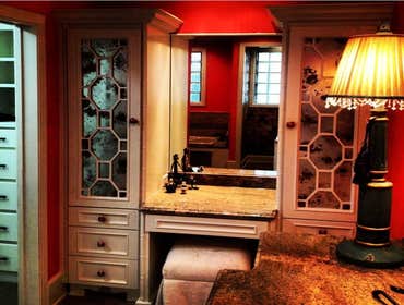 Photo(s) from McClains Custom Cabinets