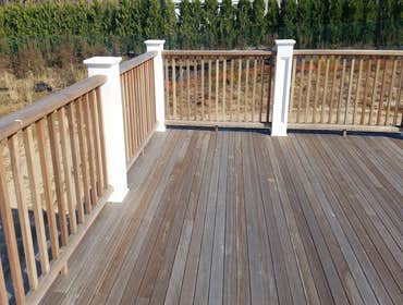 Photos by Molina Finish Carpentry Inc #1