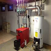 Boiler Installations