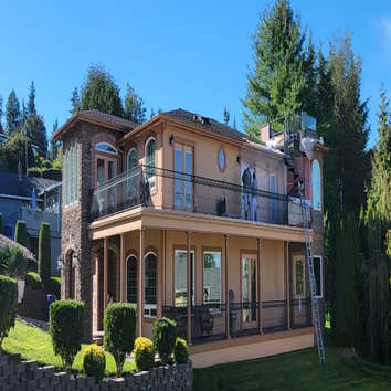 Exterior Painting Edmonds, WA