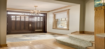 521 W. Grant, Chicago