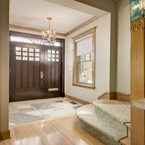 521 W. Grant, Chicago