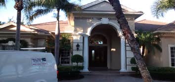 Exterior painting