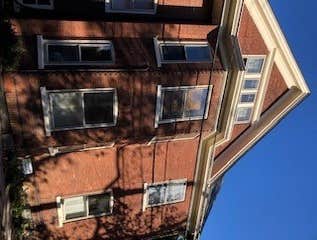 Exterior Residential Painting
