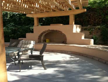 Projects A little taste of some of the work we do here at Outdoor Creations Unlimited.