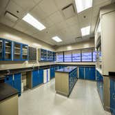 QC LAB