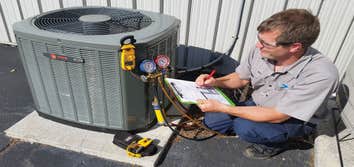 Red Dragon Heating and Cooling