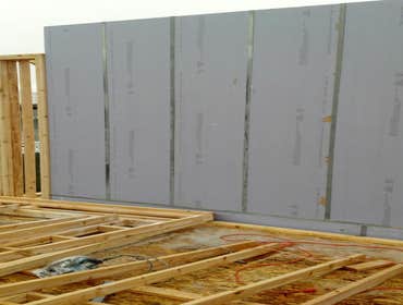 Photos by Teagan Homes #1 New construction of two townhomes sold to individuals for about $450000 each unit. Profit margin was over $250,000 in less th