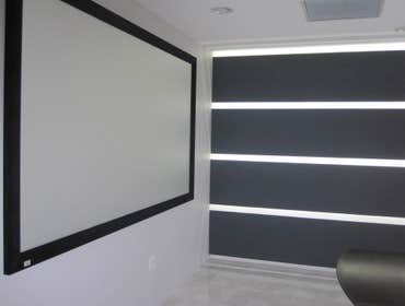 Office Build Out