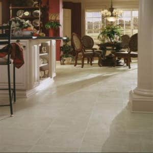 Select Hardwood Floors