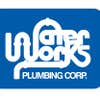 Water Works plumbing Corporation logo