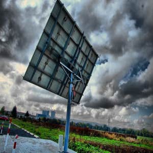 Solar Panels