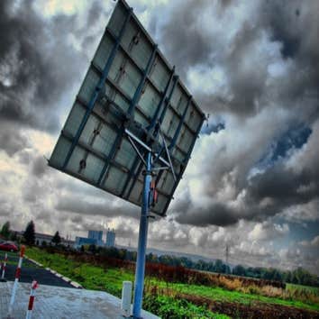 Solar Panels