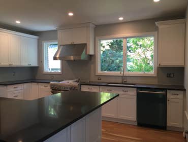 Building and Remodeling