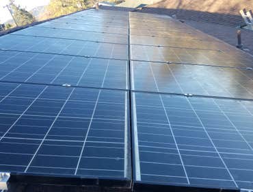 Photos from Calistoga Solutions Electric