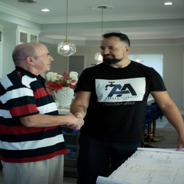 AA Dhamko Plumbing