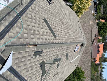 Photos by Anbe Roofing Inc #1