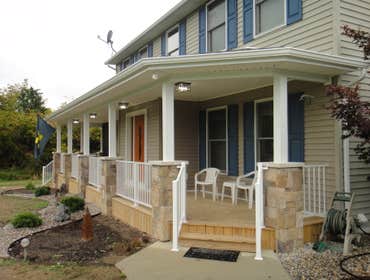 Photos by Cowdin Design + Build #1