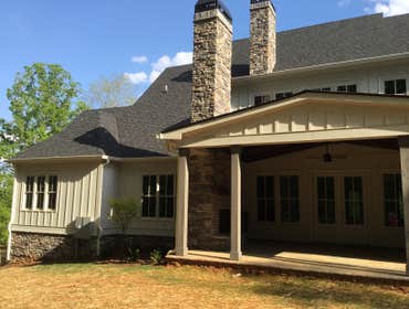 Photos from English Builders Inc