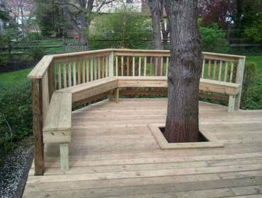 Project photos from Schiavone Building & Remodeling Llc
