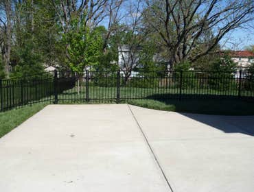 Fences